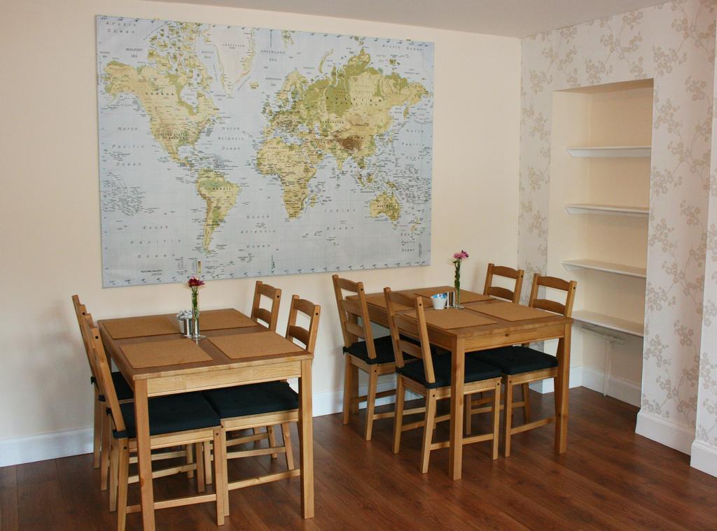 Park View Bed & Breakfast Ballachulish